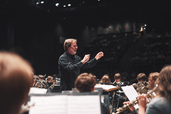 Unit Plan 14 (Grade 6 Band): Notating Musical Ideas