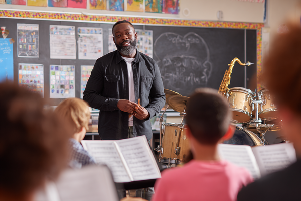 Unit Plan 31 (Grade 5 Band): Independent Practice Skills