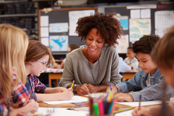 Unit Plan 11 (Grade 6 Art): Introduction to Symbolism