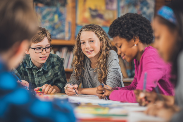 Unit Plan 23 (Grade 6 Art): Portfolio Self-Assessment