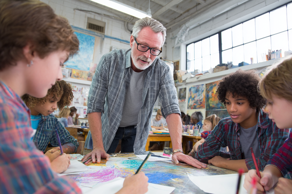 Unit Plan 17 (Grade 7 Art): Refinement & Craftsmanship Focus