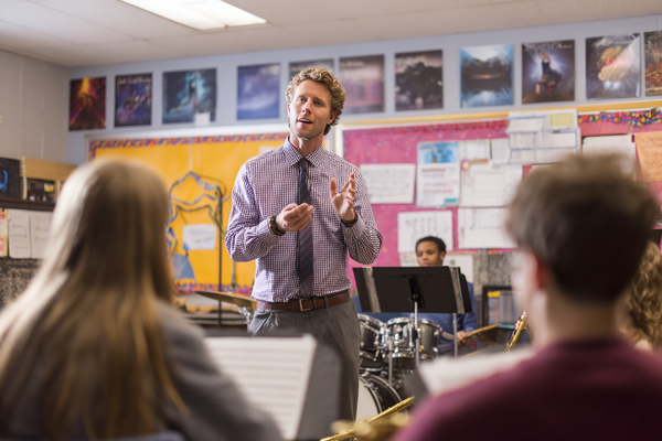 Unit Plan 10 (Grade 6 Band): Scale & Key Awareness