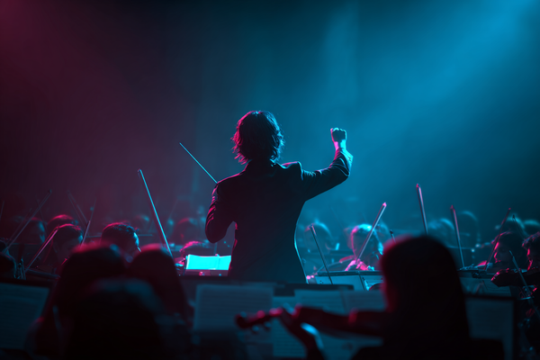 Unit Plan 10 (Grade 6 Orchestra): Key & Finger Pattern Fluency