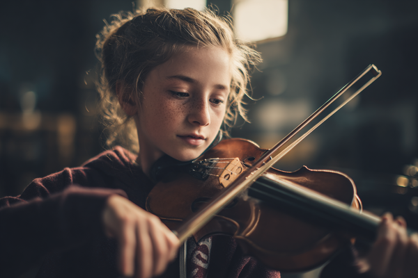 Unit Plan 21 (Grade 6 Orchestra): Compare Two Performances