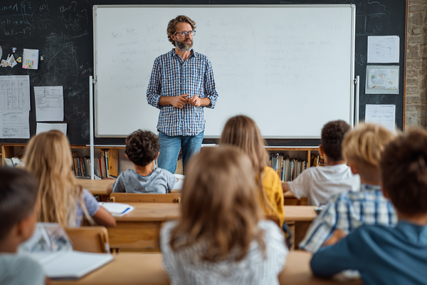 Unit Plan 5 (Grade 6 Art): Principles of Design Practice