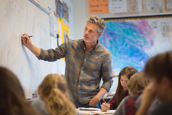 Unit Plan 32 (Grade 8 Art): Formal Critique of Exhibition