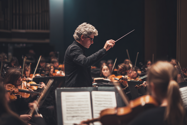 Unit Plan 22 (Grade 8 Orchestra): Performance Critique with Evidence