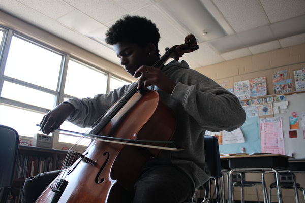 Unit Plan 24 (Grade 8 Orchestra): Music in Cultural/Historical Context