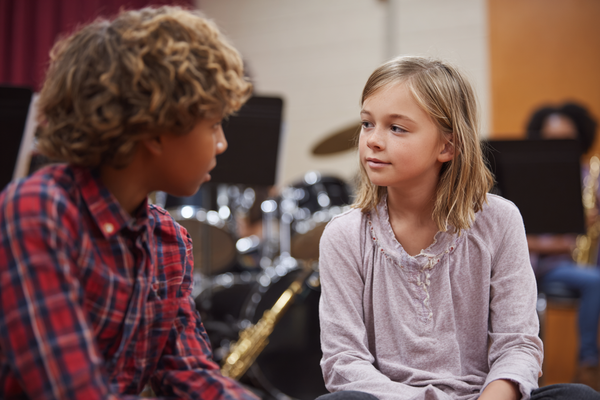 Unit Plan 9 (Grade 5 Band): First Performance Experience