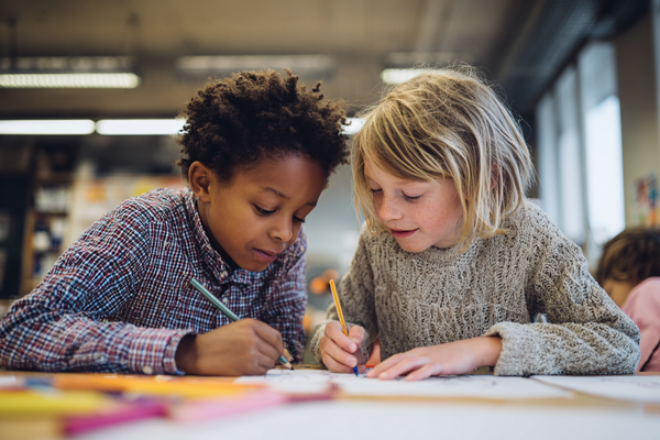 Unit Plan 3 (Grade 5 Art): Multiple Solutions to a Design Prompt