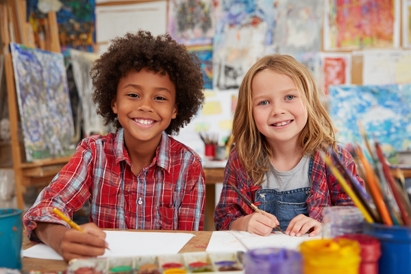 Unit Plan 30 (Grade 4 Art): Artist Reflection Writing