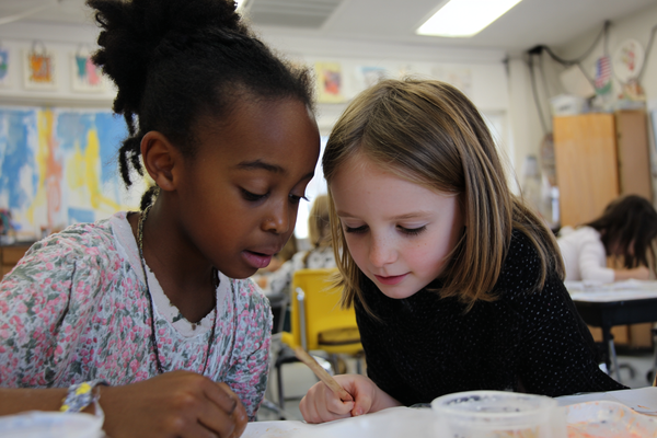 Unit Plan 17 (Grade 2 Art): Refinement Workshop