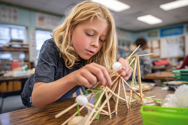 Lesson Plan (Grades 3-5): Candy Catapult Lab - Testing Force, Motion, and Sweet Engineering
