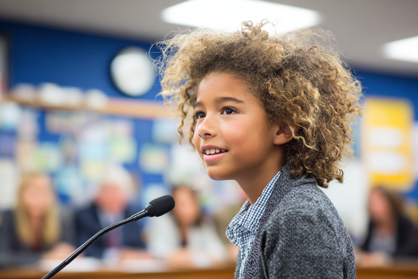 Lesson Plan (Grades 6-8): Shark Tank Classroom Edition - Designing, Pitching, and Defending a New Product