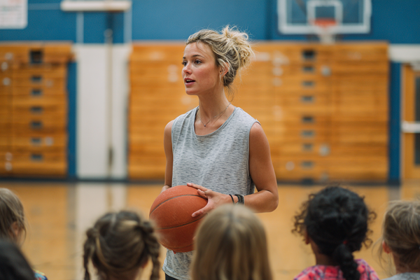 Unit Plan 35 (Grade 3 PE): Field Day Prep & Multi-Event Skills