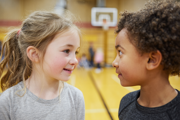 Unit Plan 23 (Grade 3 PE): Team Handball Basics