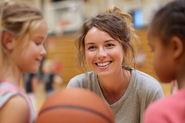 Unit Plan 21 (Grade 3 PE): Ultimate Frisbee Lead-Up