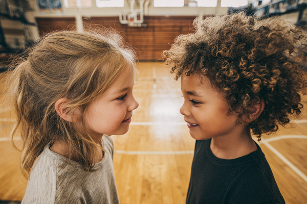 Unit Plan 19 (Grade 3 PE): Wiffle Ball / Striking & Fielding