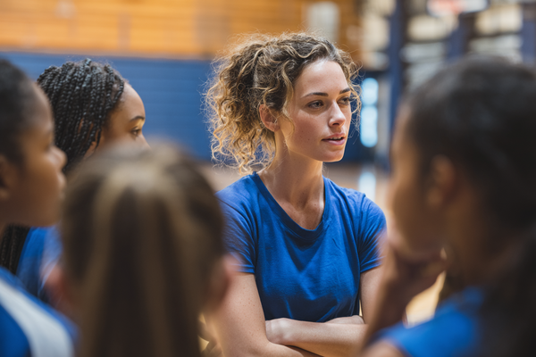 Unit Plan 27 (Grade 8 PE): Castle/Target Games & Tactical Throwing