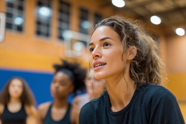 Unit Plan 21 (Grade 8 PE): Team Handball — Offensive Systems & Defense