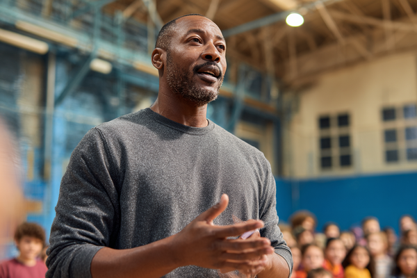 Unit Plan 4 (Grade 8 PE): Flag Football — Advanced Plays & Defensive Schemes