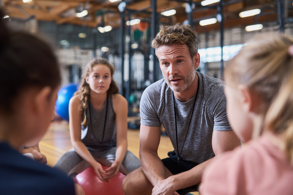 Unit Plan 10 (Grade 8 PE): Floor Hockey — Offensive & Defensive Systems