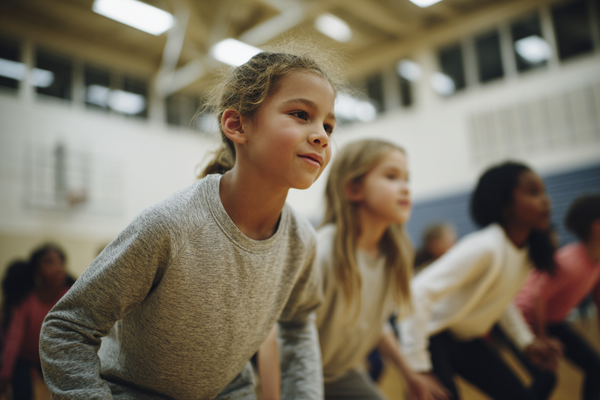 Unit Plan 19 (Grade 5 PE): Wiffle Ball — Game Strategy & Situations