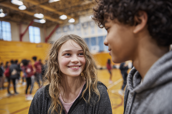 Unit Plan 16 (Grade 8 PE): Kickball/Matball — Strategy & Communication