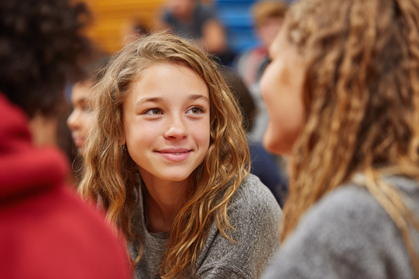 Unit Plan 26 (Grade 8 PE): Track & Field — Specialization & Meet Roles