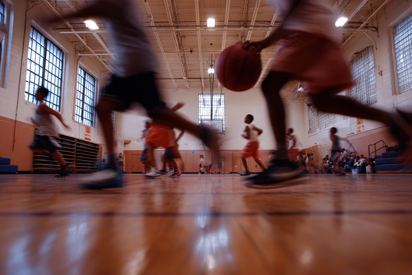 Unit Plan 29 (Grade 5 PE): Large-Group Strategy Games & Self-Officiating