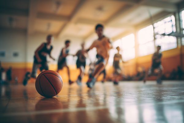 Unit Plan 22 (Grade 5 PE): Cooperative Team Relays & Efficiency