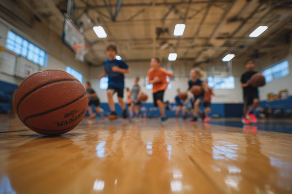 Unit Plan 24 (Grade 5 PE): Fitness Testing, Goal Setting & Reflection