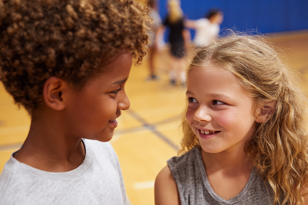 Unit Plan 17 (Grade 5 PE): Scooter Games & Core Strength