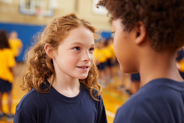 Unit Plan 31 (Grade 5 PE): Walking/Jogging Club & Personal Pacing