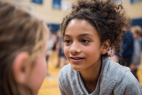 Unit Plan 4 (Grade 5 PE): Flag Football — Playbook & Coverage