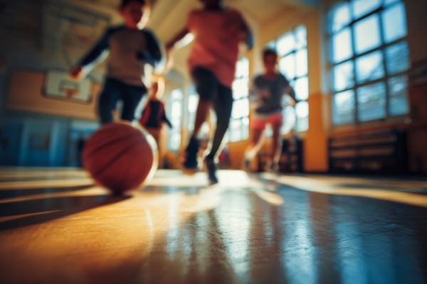 Unit Plan 34 (Grade 4 PE): Strategy Games & Mini-Tournaments