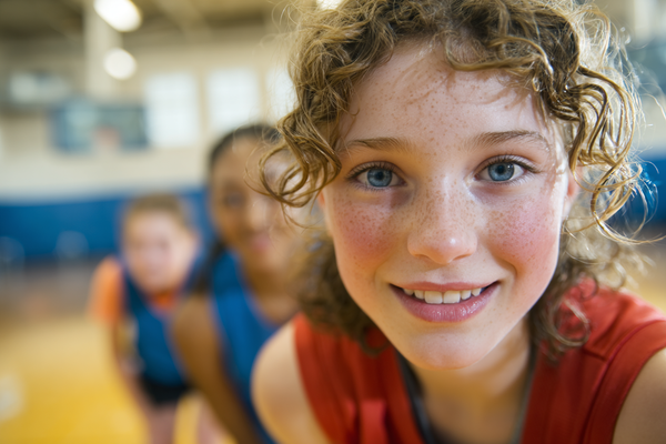 Unit Plan 19 (Grade 7 PE): Wiffleball/Softball — Game Management & Situations