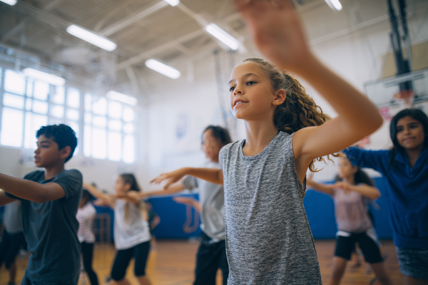 Unit Plan 31 (Grade 7 PE): Frisbee Golf & Outdoor Recreation