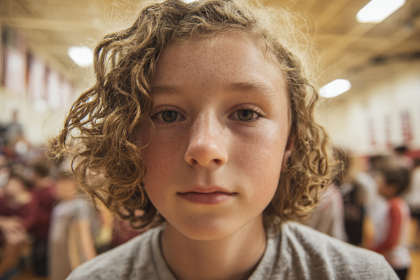 Unit Plan 30 (Grade 7 PE): Conflict Resolution & Self-Officiated Games