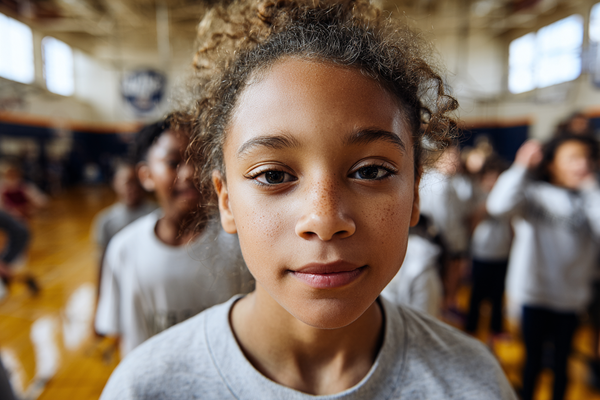 Unit Plan 35 (Grade 7 PE): Obstacle Courses & Adventure Challenges