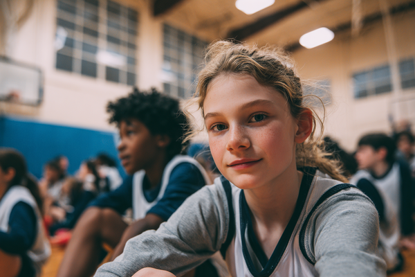 Unit Plan 22 (Grade 7 PE): Cooperative Relays & Efficiency Planning