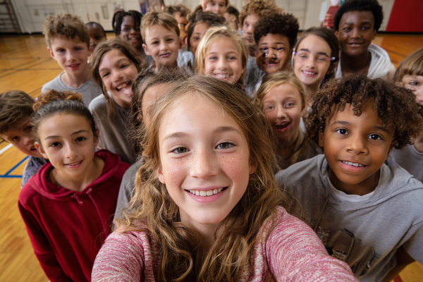 Unit Plan 36 (Grade 7 PE): Activity Festival & Lifelong Movement Reflection