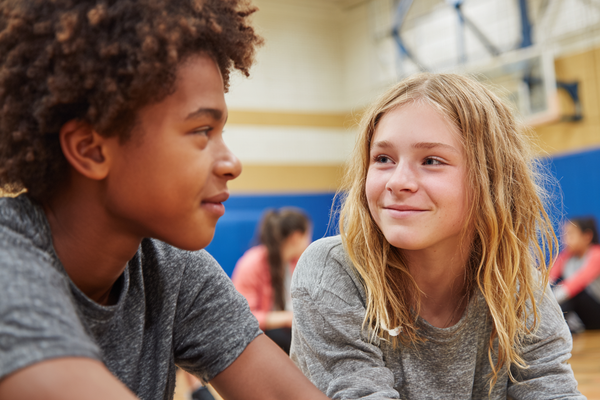 Unit Plan 5 (Grade 7 PE): Cooperative Missions & Team Problem Solving