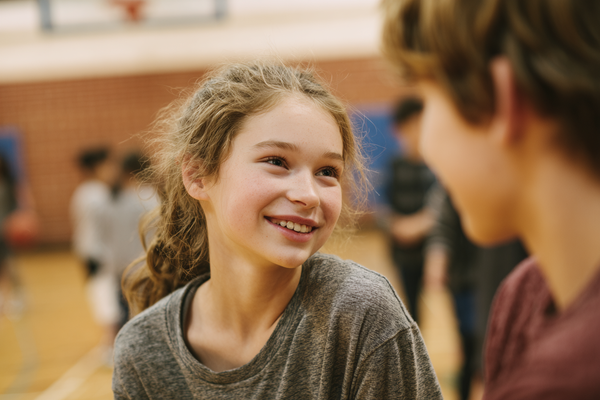 Unit Plan 17 (Grade 7 PE): Scooter Games, Core & Safety