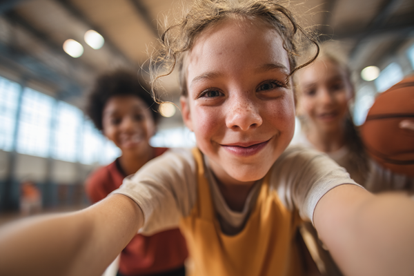 Unit Plan 28 (Grade 6 PE): Large-Group Strategy Games