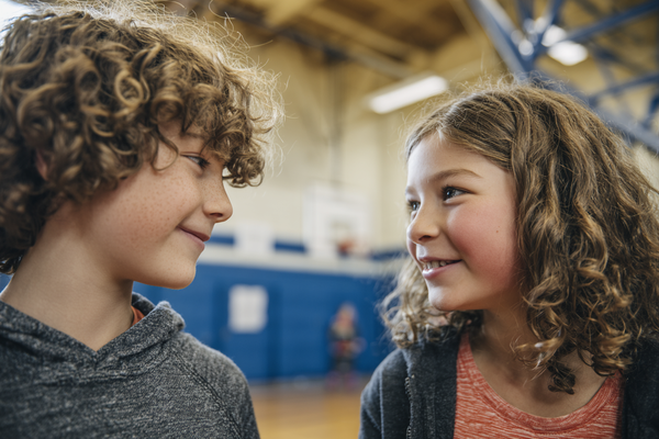 Unit Plan 11 (Grade 4 PE): Cooperative Challenges & Team Problem Solving