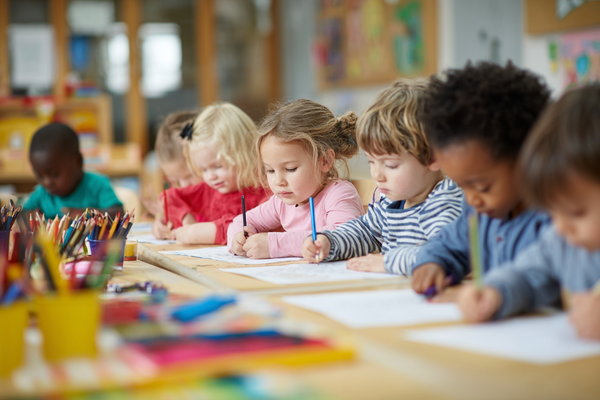 Unit Plan 24 (PreK Art): Fix & Add