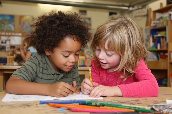 Unit Plan 36 (Grade K Art): Year-End Reflection & Celebration