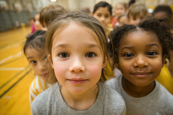 Unit Plan 9 (Grade 2 PE): Favorite Locomotor Games