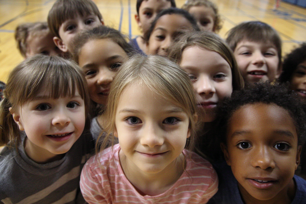 Unit Plan 1 (Grade 2 PE): PE Routines & Locomotor Refresher